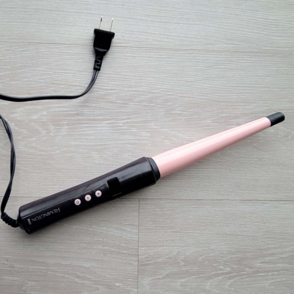 Remington Pro T Studio Professional .5"-1" Hair Curler